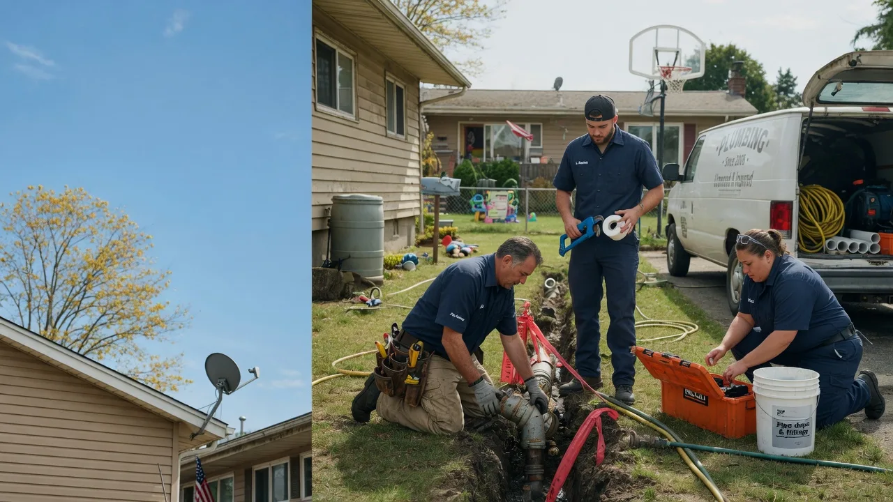 Garbage Disposal Replacement in Chamois, MO near me